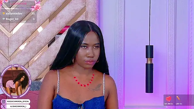 Rossie-Cameron webcam