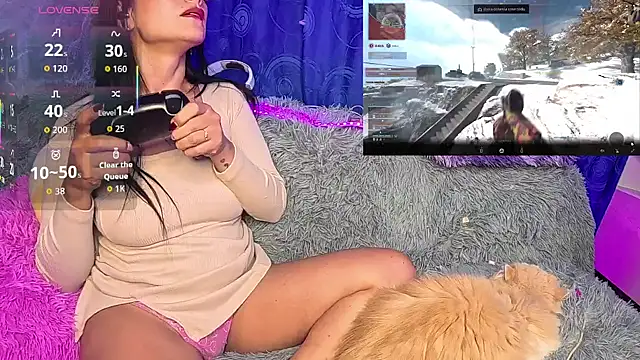 Coraline__dk2 webcam