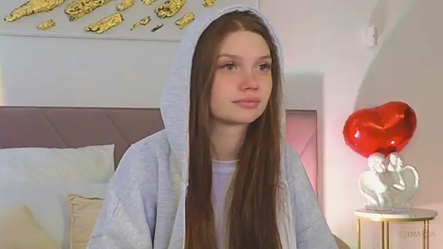 Nicole_Broown_ webcam