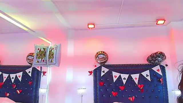 Gabriela_milani webcam