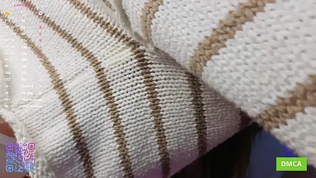 JohnetteConstine webcam