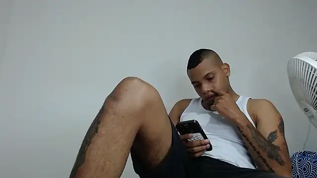 drako_monster webcam