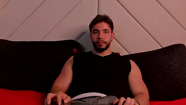 JACKSON_STIFLER webcam