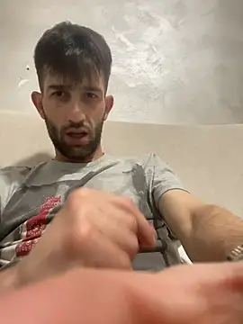 Dondeloquieras4's live cam