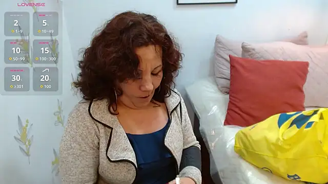 Rosalie_Durand webcam