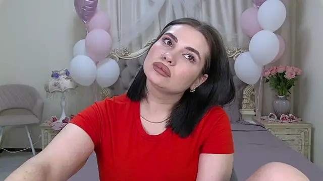 AdrianaTorres webcam