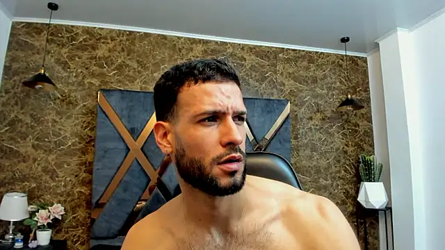 Jacob_Benelli webcam