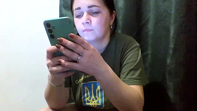 Vitalina282128 webcam