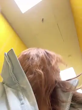 _Little_Ginger webcam