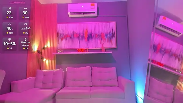 lilian_vergara webcam