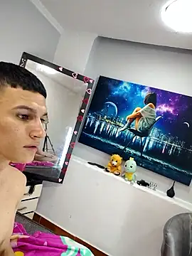 Sophi_and_Jack webcam