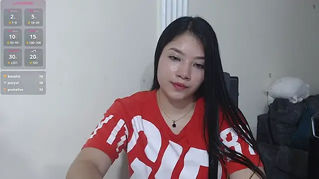 mia_girl07 webcam
