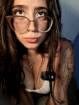 the_lagoon_girl webcam