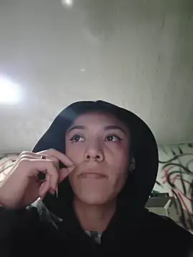 CharlotteKravizz webcam