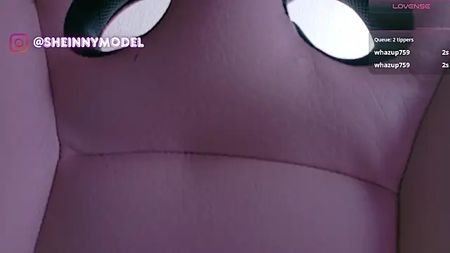 Sheinny_brown1 webcam