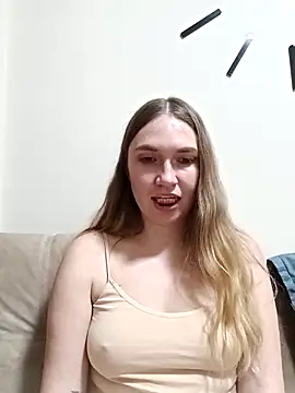 kisavixen - KisaVixen's free webcam