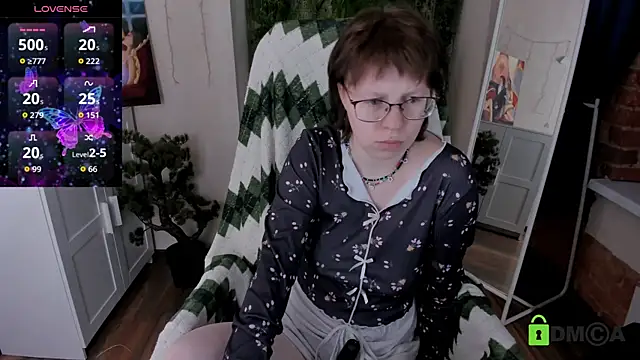 Melissa_Wells webcam