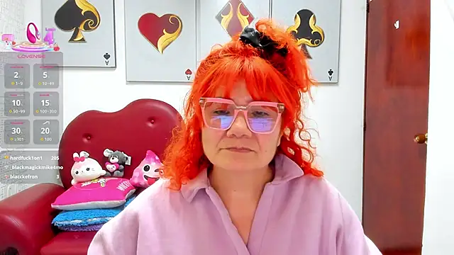 salomeediaz_ - Salomeediaz_'s free webcam