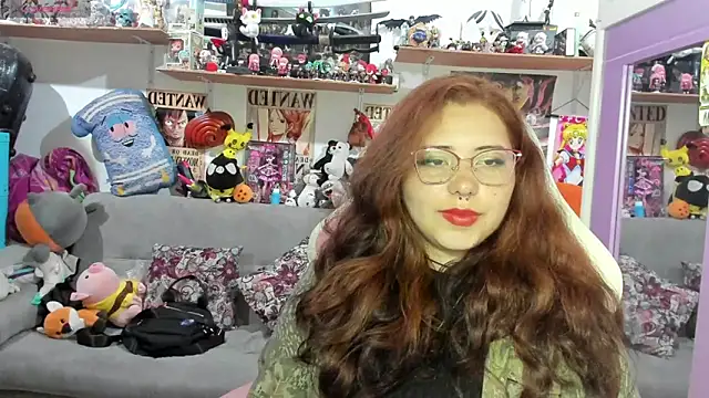 soficammy - Soficammy's free webcam