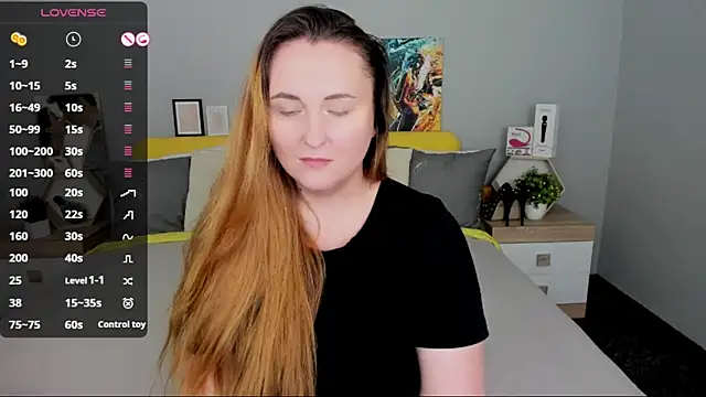 Babe Lessi (BabeLessi)