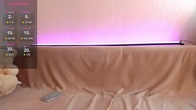 Alexa_Sparkle webcam