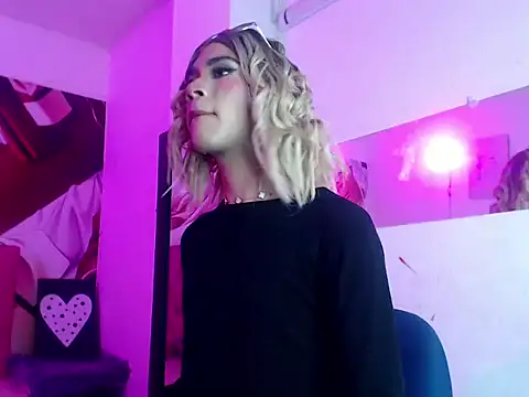 Ailanys_Miller webcam