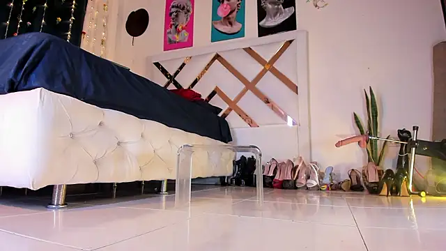 ArchieCollins webcam