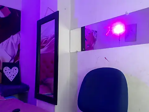 Ailanys_Miller webcam