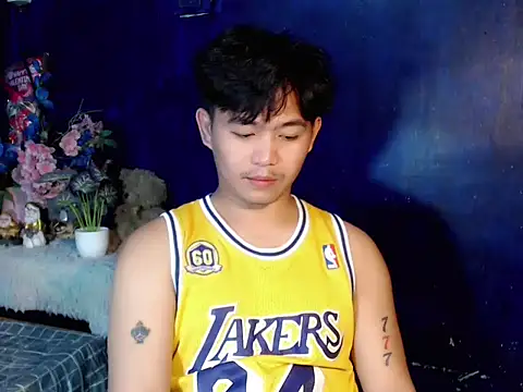 LoverBoy_Sean webcam