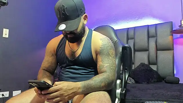 lyon_vach - Lyon_vach's free webcam