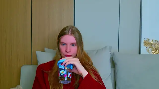 morgan_wardi - Morgan_Wardi's free webcam