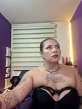 Alexa_Slavehot777 webcam