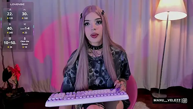 Manu_Velez webcam