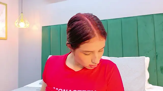 Ashley_Evans22 webcam