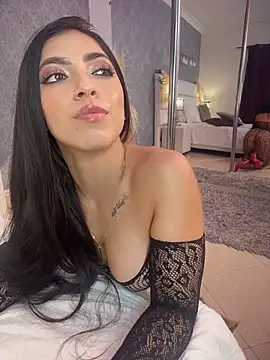 Celeste_Amber webcam