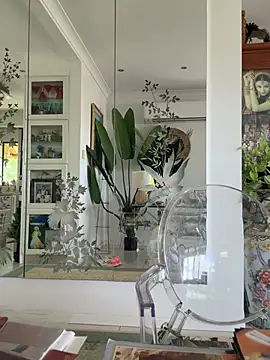 touchmybodybaby webcam