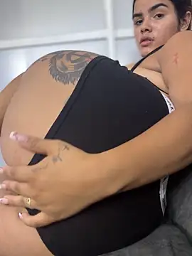 Kaily_Sweet16 webcam