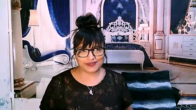 IndiaBlackPanther webcam