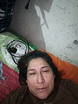 PatriciaGrajales webcam