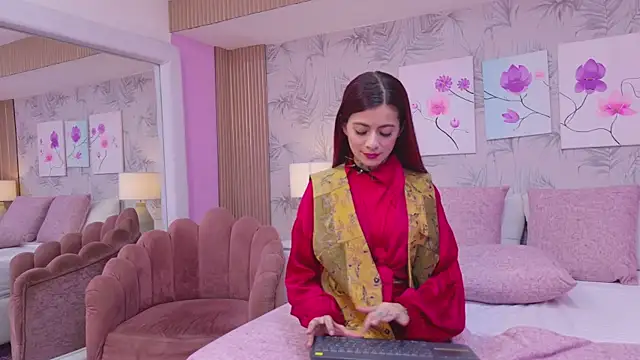 AntonellaEscudero webcam