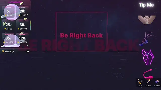 filipinastarlet webcam