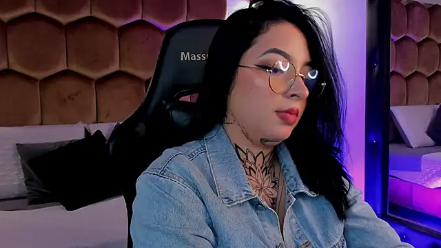 Mila_laurent1 webcam