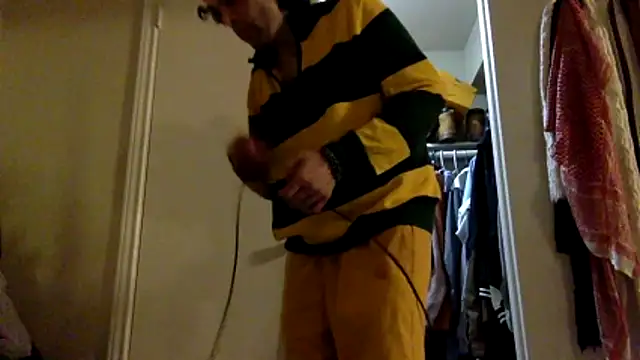 StuntingSpunMarine69 webcam