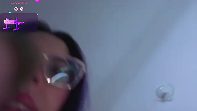 Cuteprincess21 webcam