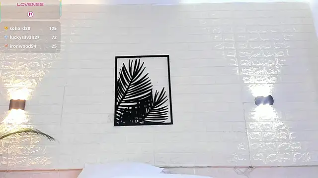 millie_brown21 webcam