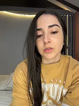 Vicky-Andrade webcam