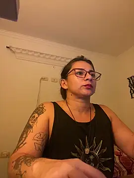 Amarantha_666 webcam