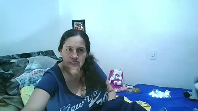 ximenajimenez webcam