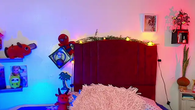 alisson_zafiro_ webcam