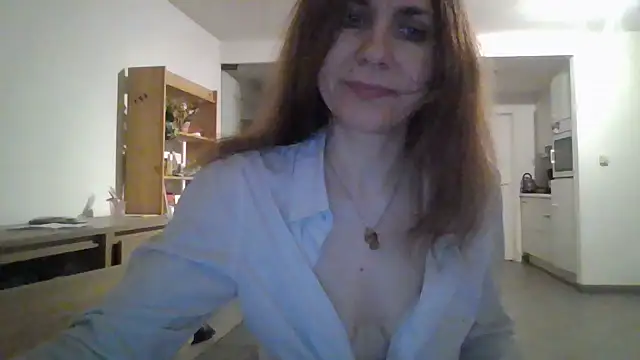 JasmineGlamour webcam